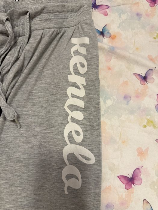 Pantaloni Kenvelo S