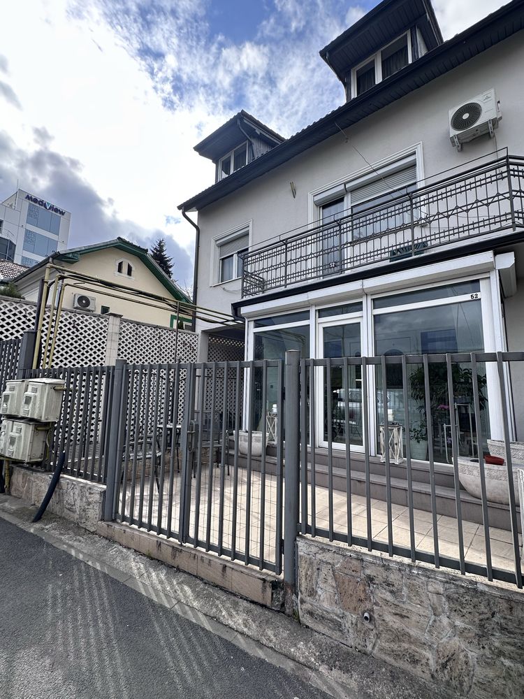 Persoana fizica inchiriez casa/vila Calea Turzii