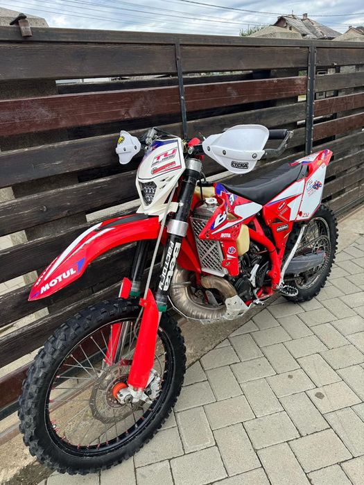 Vând betta rr300 2016 2t