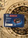 Acumulatori Bosch Professional 18v 5ah