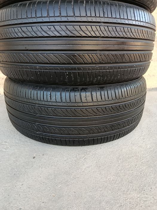 215_55_R17 Citiy aybi yōq