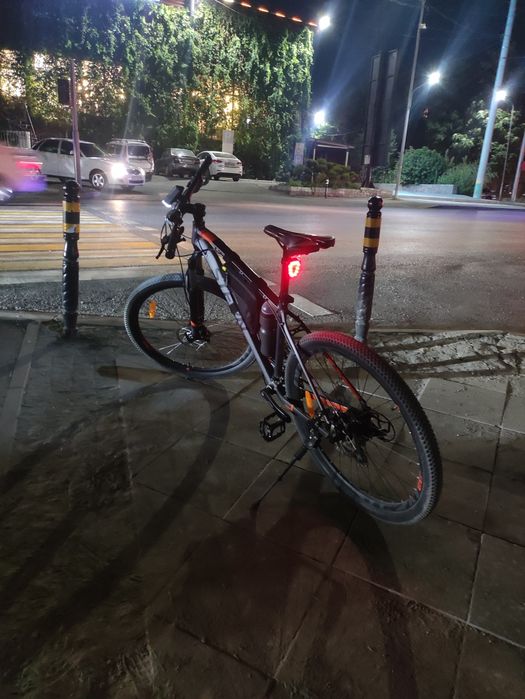 Мб велик stern motion 1 2022