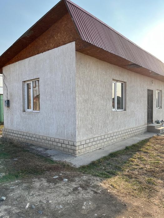 Квартираға береміз   Сдается времянка