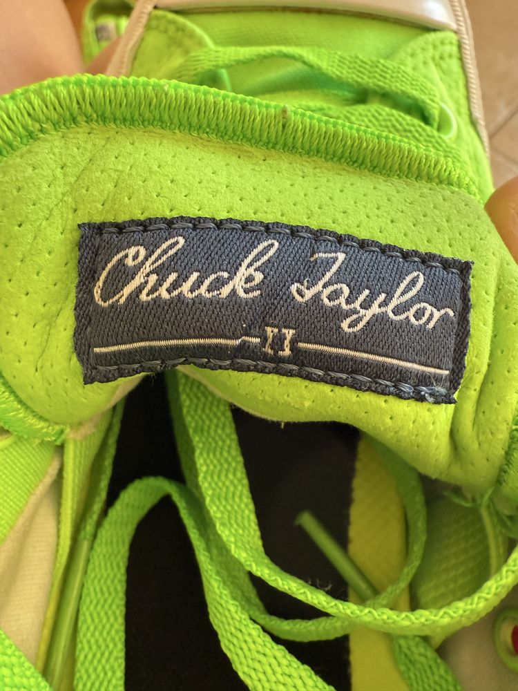 Converse chuck jaylor