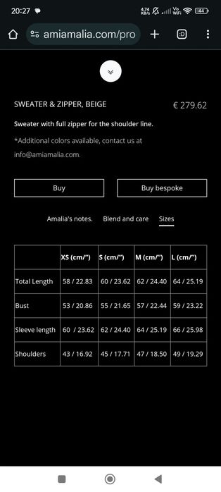 Pulover merinos Ami Amalia