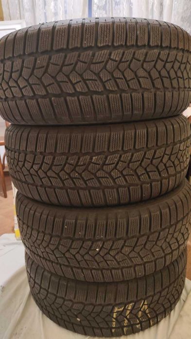 Зимни гуми FIRESTONE 225/55/16