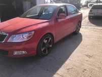 Dezmembram Skoda Octavia 2 Facelift 1.8 TSI Benzina