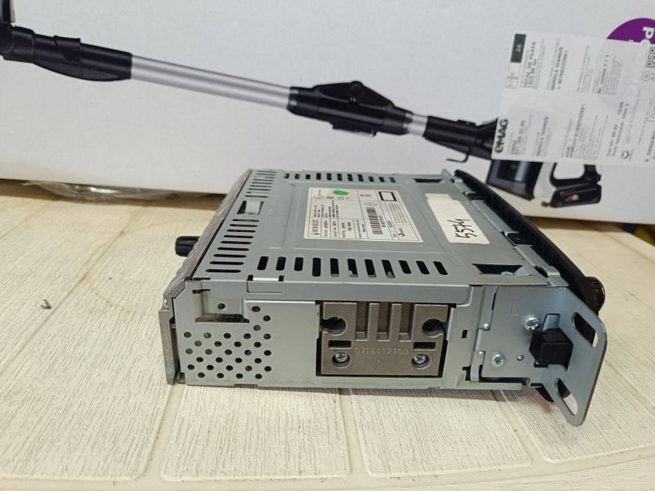 Radio Anatel Renault,Opel dedicat.