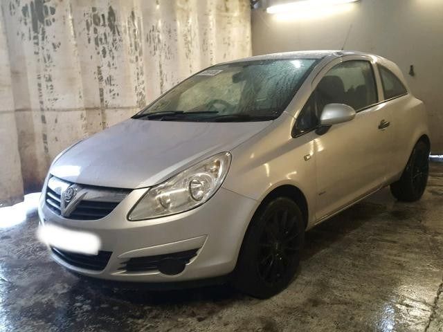 Dezmembrari  Opel CORSA D  2006  > 2014 1.2 Benzina