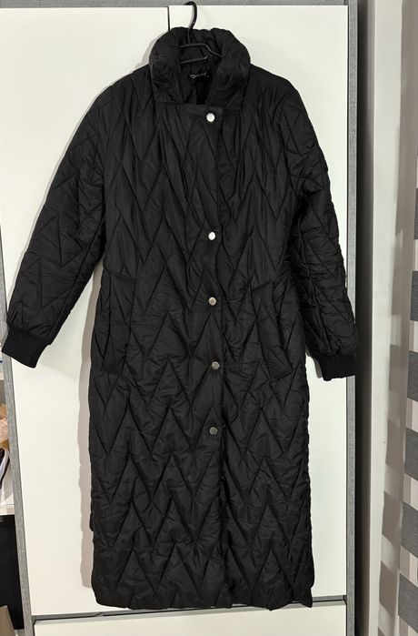 Дълги палта и яке