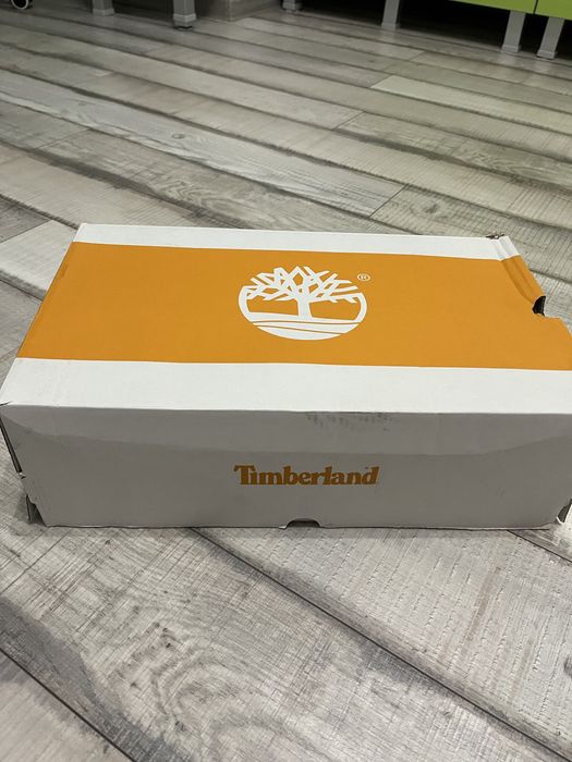 Timberland bocanci