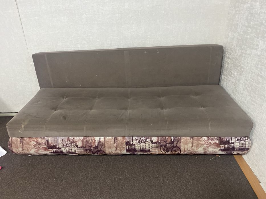 продам диван тахта