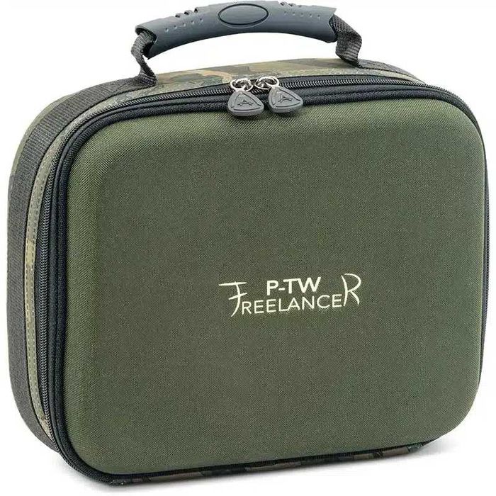 Несесер с прибори за хранене Anaconda Freelancer Prime Tableware