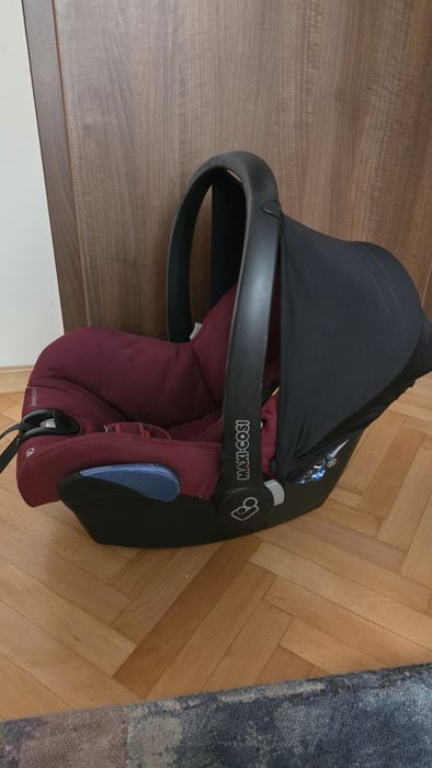Детски стол/кошница за кола Maxi-cosi Citi