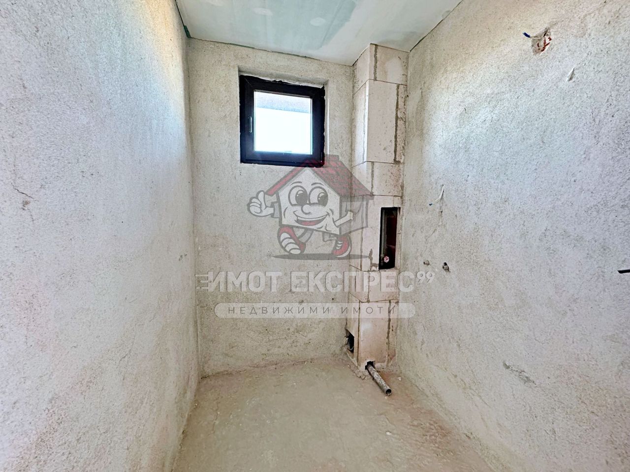 Продава се Двустаен апартамент в Асеновград - 87 кв.м за 821 €/кв.м - Снимка #13