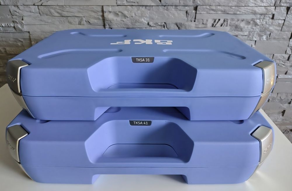 SKF Alignment Laser TKSA 41