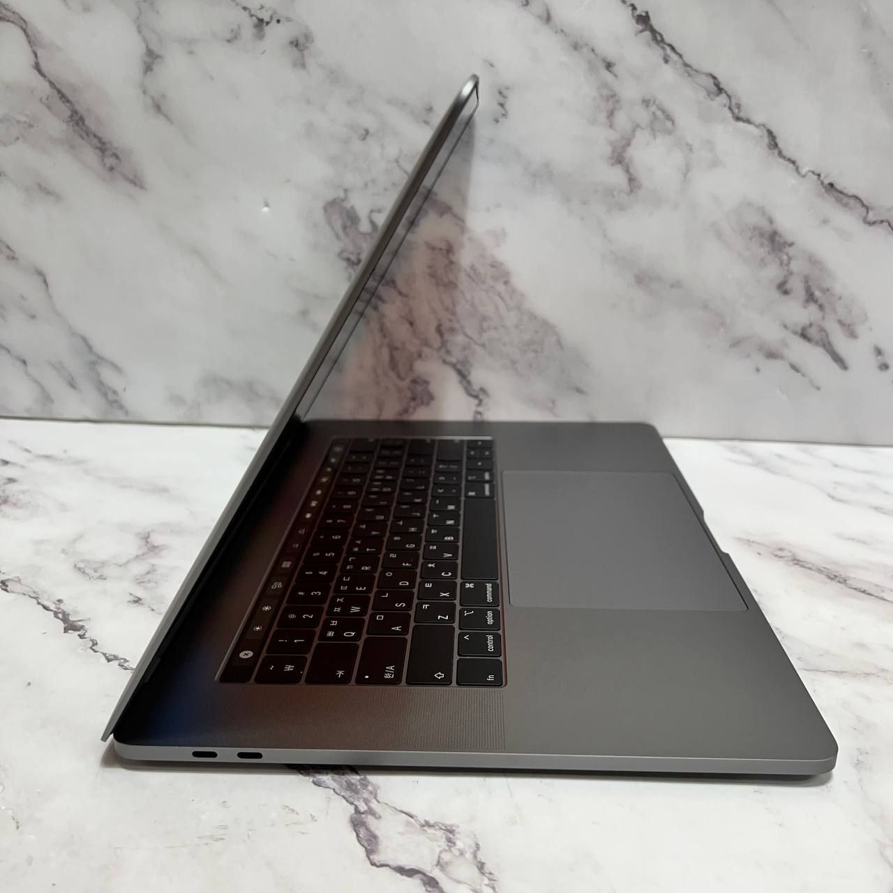Macbook Pro 2019
