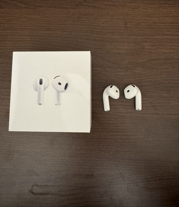 Продам Airpods 4