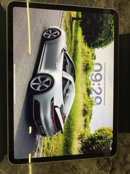 Продам Ipad pro 256gb