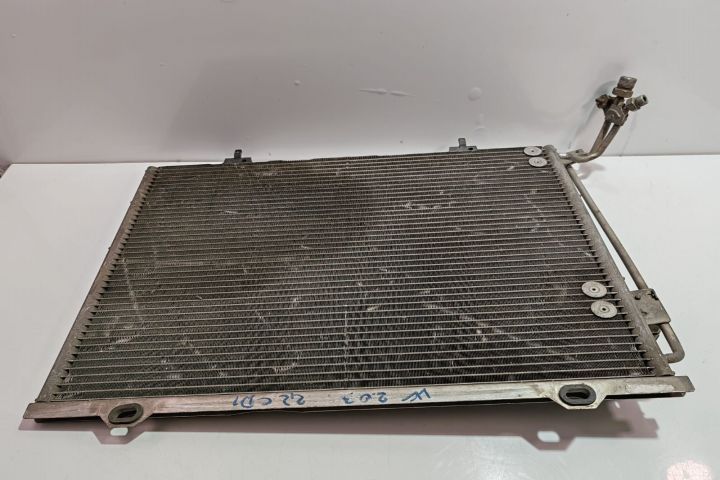 Radiator AC clima Mercedes-Benz C-Class W202/S202 (facelift)