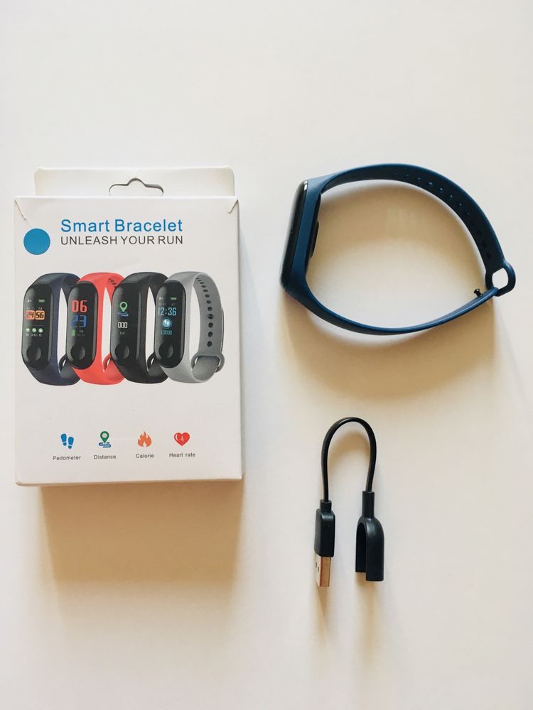 Bratara fitness Aipker OEM M3 (produs nou!)