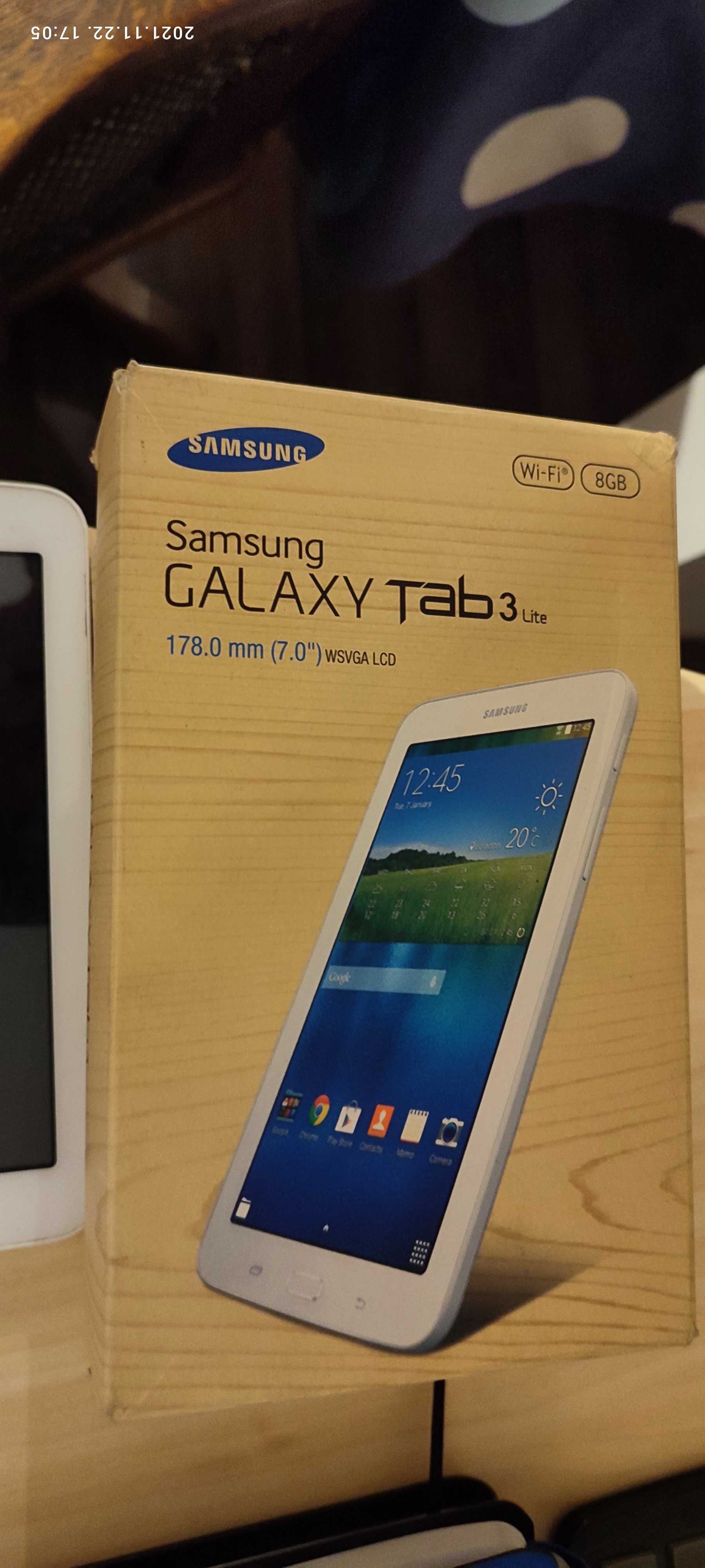 Samsung Galaxy Tab 3 Lite SM-T113