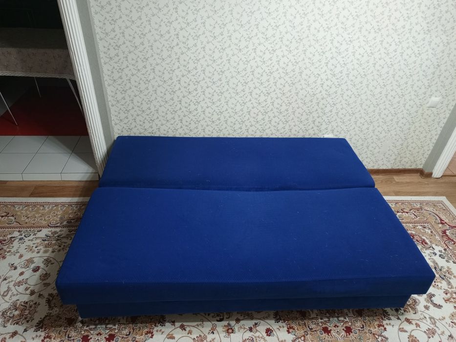 Диван раскладной