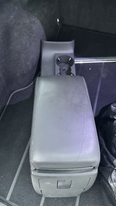 Vand cotiera completă passat b5.5