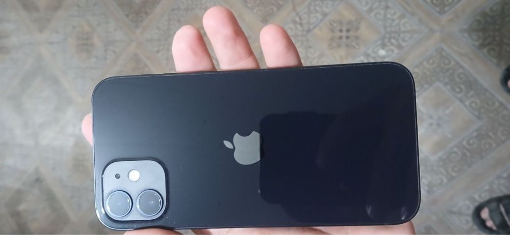 Iphone12 64Gb Kha