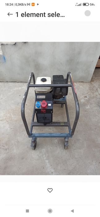 Vind generator curent citește anunțul