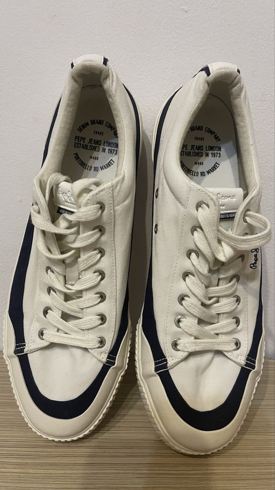Tenisi Pepe Jeans