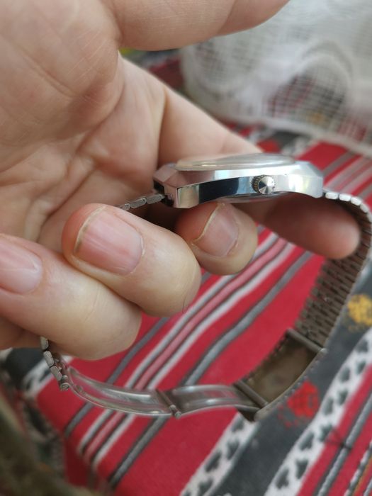 Ceas automatic Cornavin