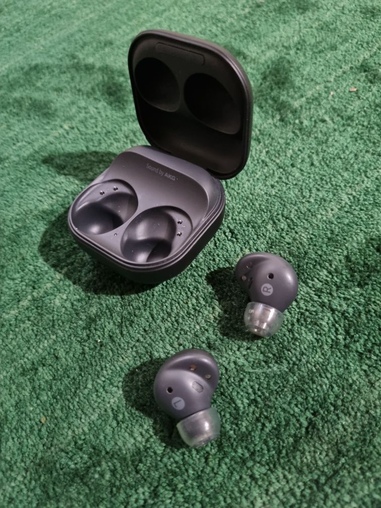 galaxy buds 2 pro original 100%