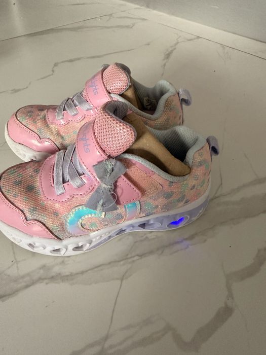 Детски маратонки/ спортни обувки за деца  Skerchers