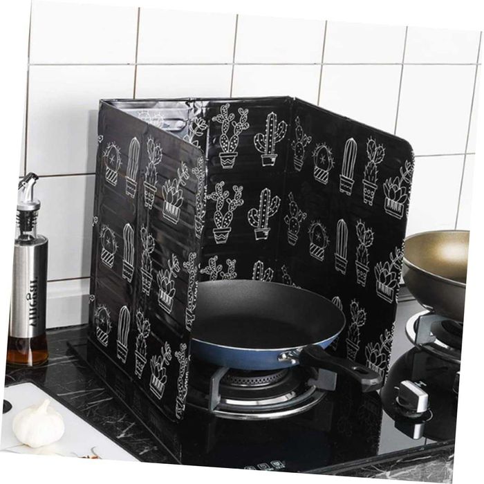 Cabilock, Протектори за готварска печка при пържене 2 броя