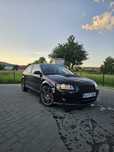 Audi A3 Quattro 2007 2.0TFSI 200 cai