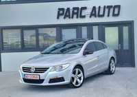 Vw passat cc panoramic distronic