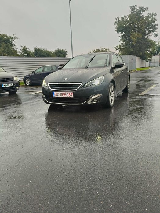 Peugeot 308 Diesel 1.6