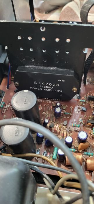 Statie Technics su z1