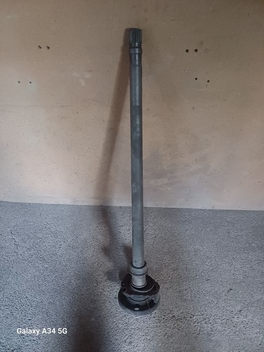 Vand planetar sprinter