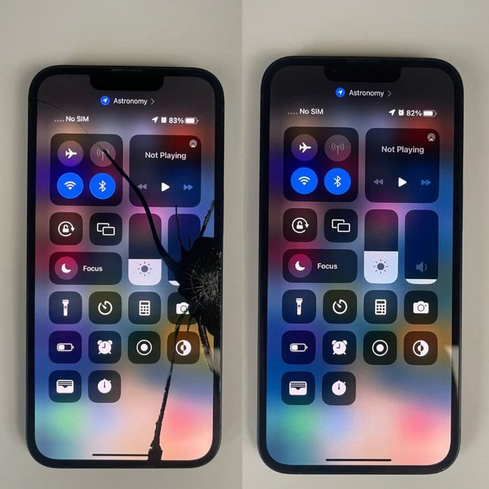 Display iPhone 14 / 14 Plus / 14 Pro / 14 Pro Max