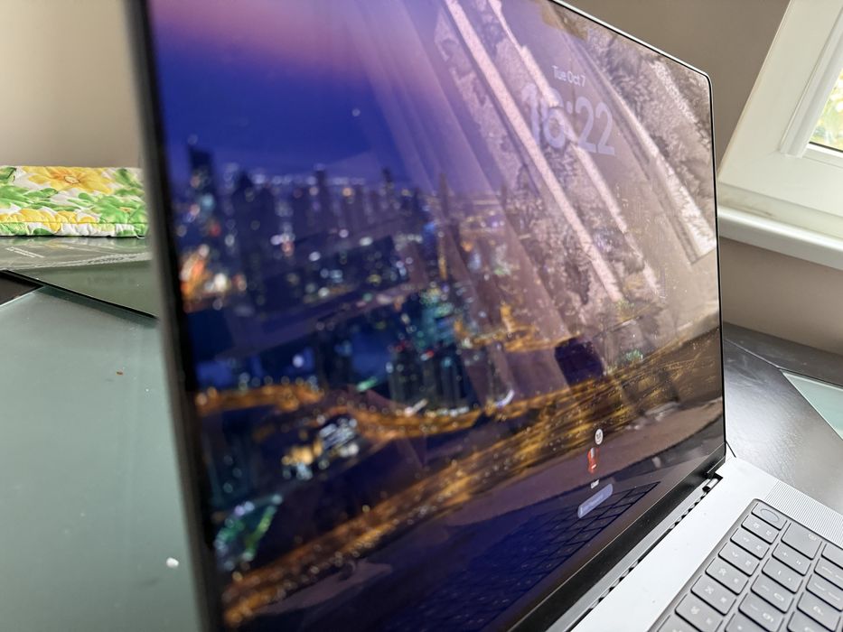 MacBook M1 Pro 16