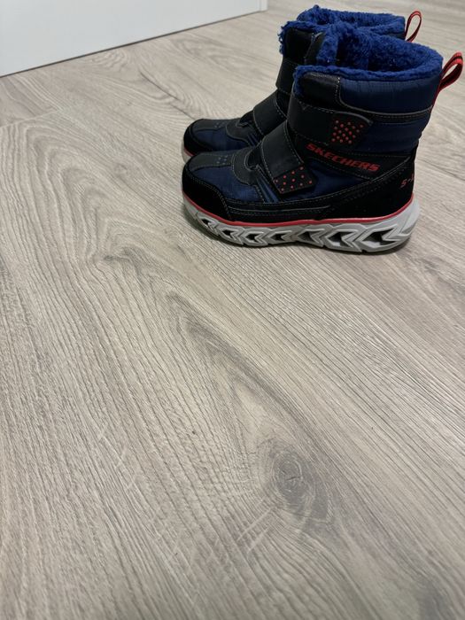 Детски ботички Скечърс
