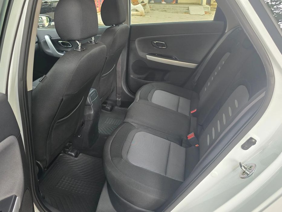 Kia Ceed 1.6i/Лизинг