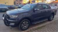 Vand Ford Ranger