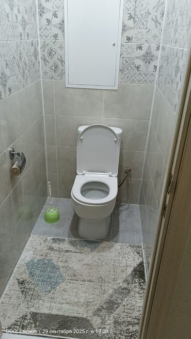 Сдавать в аренду 2х комн квартиру