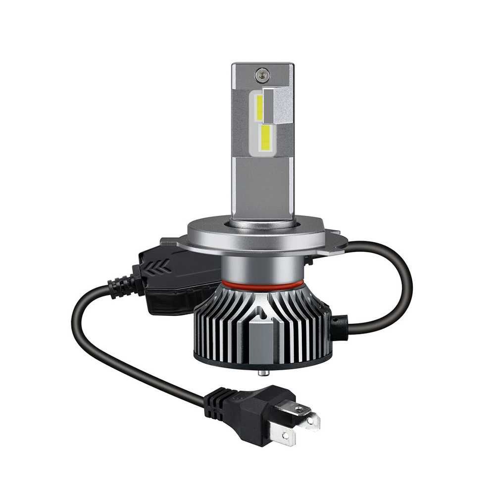 LED крушка H4 12V 41/40W, Canbus, P43T, LEDriving HL INTENSE, Osram