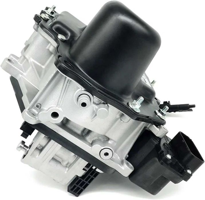 Мехатроник - автоматизирана скоростна кутия 0AM325025М - DQ200  А214