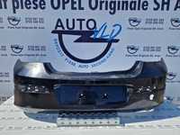 Bara spate spoiler Opel Astra H Hatchback VLD SP 138