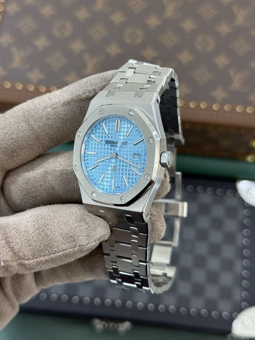 Audemats Piguet Royal Oak 41mm Tiffany